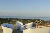 Sicilia's Art Hotel & Spa - románticos