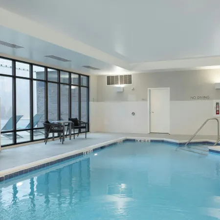 TownePlace Suites Hadley Amherst