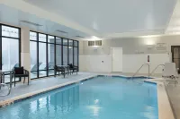 TownePlace Suites Hadley Amherst - Uima-altaat