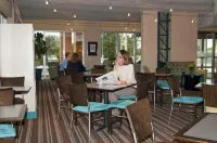 Hampton Inn Brooksville - breakfast