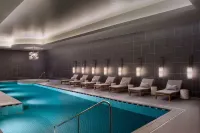 JW Marriott Hotel Nara - románticos
