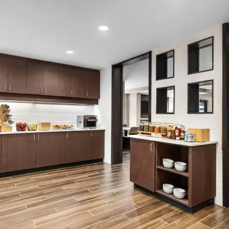 Residence Inn by Marriott Richmond Airport