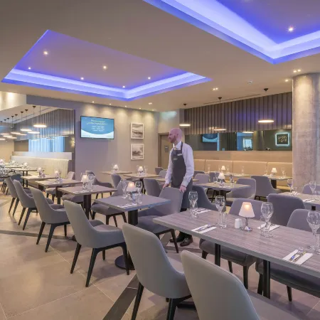 Maldron Hotel Belfast City