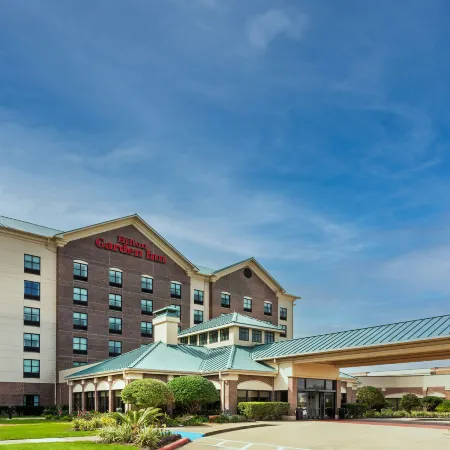 Hilton Garden Inn Houston/Sugar Land