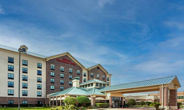 Hilton Garden Inn Houston/Sugar Land