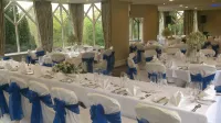 Crabwall Manor Hotel & Spa - 4성급