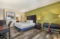 Best Western Kent Narrows Inn - spa