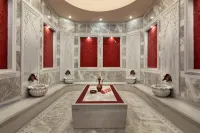 Sheraton Bursa Hotel - spa