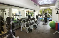 Hard Rock Hotel Goa Calangute - Gym