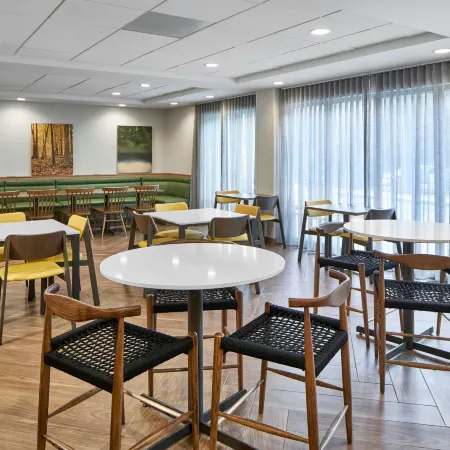 Fairfield by Marriott Inn & Suites Lagrange