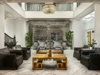 Redmont Hotel Birmingham, Curio a Collection by Hilton Hotels near BJCC