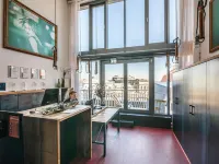 Staycity Aparthotels Dresden City Centre Hotels near Altmarkt Square