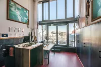 Staycity Aparthotels Dresden City Centre - de luxe