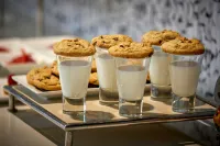Ventura Beach Marriott - breakfast