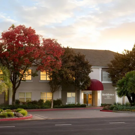 Residence Inn Pleasanton
