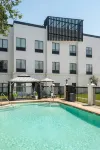 Champions Club and Hotel, Houston Westchase - piscina