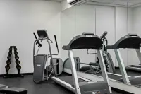 WorldMark Canmore - Banff - Gym