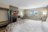 Red Roof Inn Ames - Pet friendly