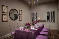 The Ritz-Carlton, Tysons Corner - breakfast