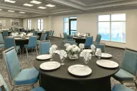 TownePlace Suites Sudbury - breakfast