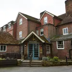Chequers Inn by Greene King Inns - 3-Star