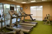 Fairfield Inn & Suites Sault Ste. Marie - Gym