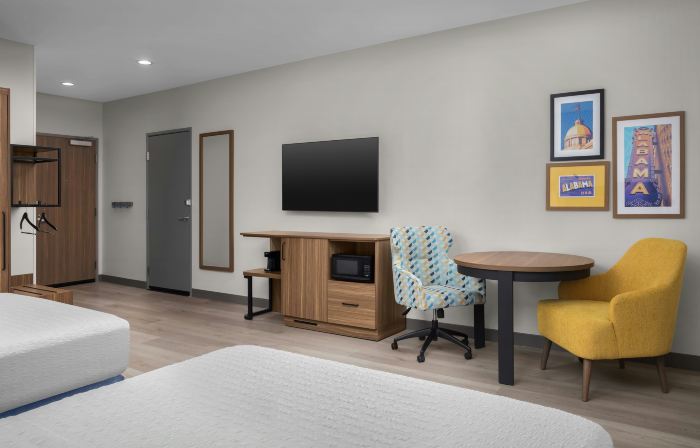 Hampton Inn by Hilton Clanton