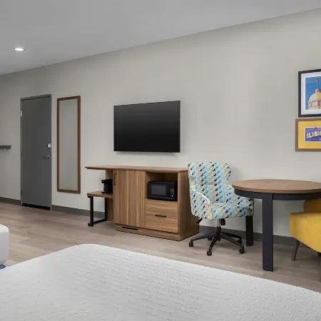 Hampton Inn by Hilton Clanton Hoteles en Clanton
