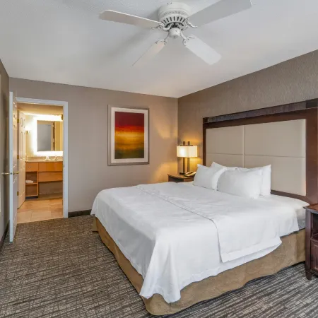 Homewood Suites by Hilton Lafayette