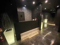 AGEHA CINQ BOUTIQUE HOTEL - 2 Yıldız