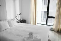 Hotel Hari International - Beach