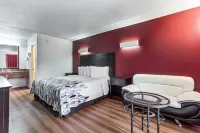 Red Roof Inn Monteagle - I-24 - Pet friendly