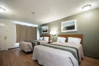 HomeTowne Studios Seattle - Kent/ des Moines - Motels