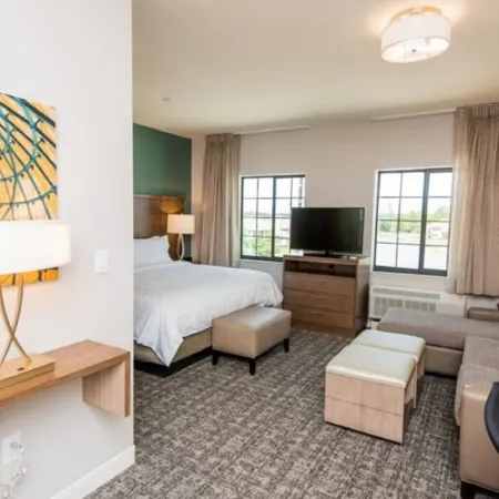 Staybridge Suites HOUSTON EAST - BAYTOWN by IHG