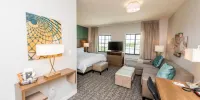 Staybridge Suites HOUSTON EAST - BAYTOWN by IHG - 3 tähden