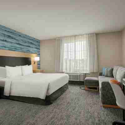 TownePlace Suites San Diego Carlsbad/Vista Rooms