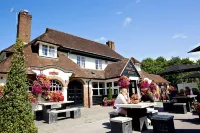 The Princess Royal - bar