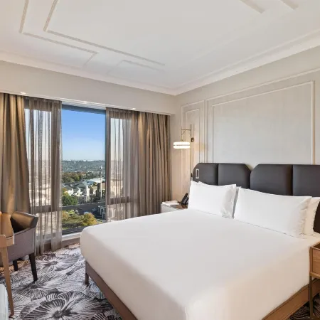 Southern Sun Hyde Park Sandton