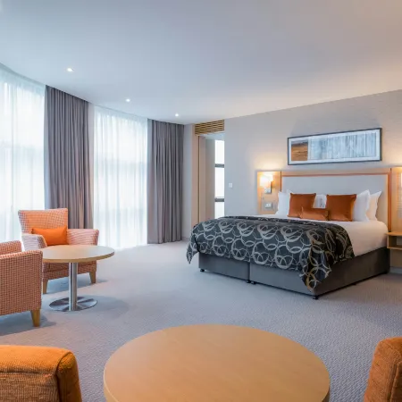 Clayton Hotel Cork City