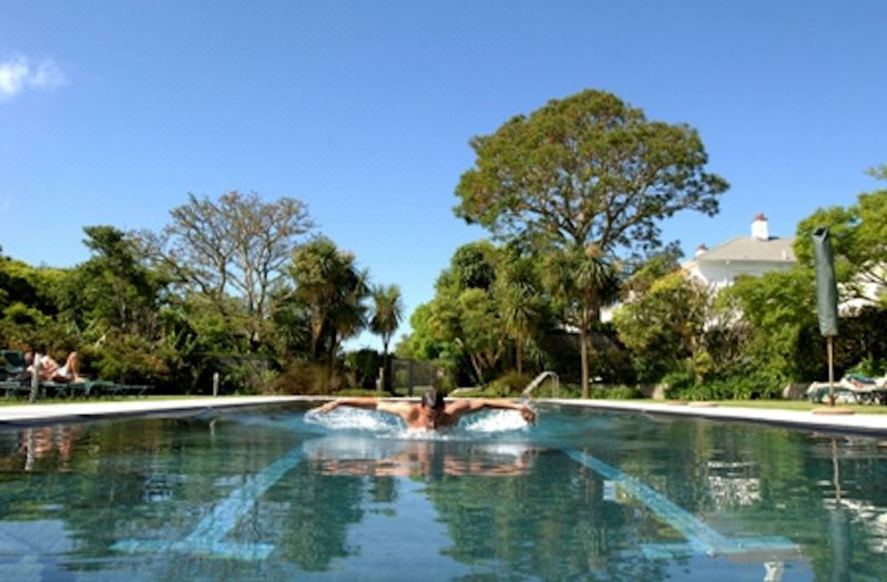 Vineyard Hotel photo 4