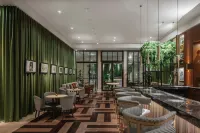The Santa Maria, a Luxury Collection Hotel & Golf Resort, Panama City - バー