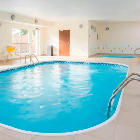 Fairfield Inn & Suites Temple Belton
