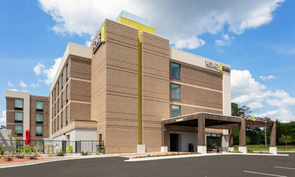 Home2 Suites by Hilton Valdosta