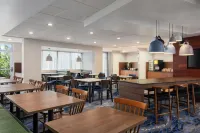 Fairfield Inn & Suites Atlanta Cumming/Johns Creek - Pools