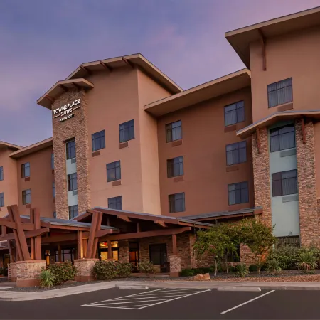 TownePlace Suites Big Spring