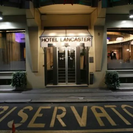 Hotel Lancaster