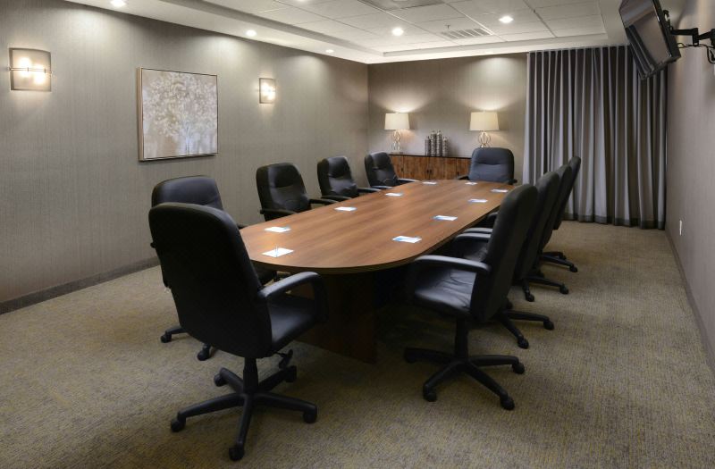 SpringHill Suites San Antonio Northwest at the Rim photo 5