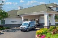 Homewood Suites by Hilton Holyoke-Springfield/North - Pet friendly