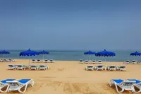 فندق شيراطون الجزائر - إطلالة على البحر
