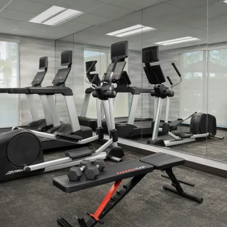 Fairfield Inn & Suites Panama City Beach
